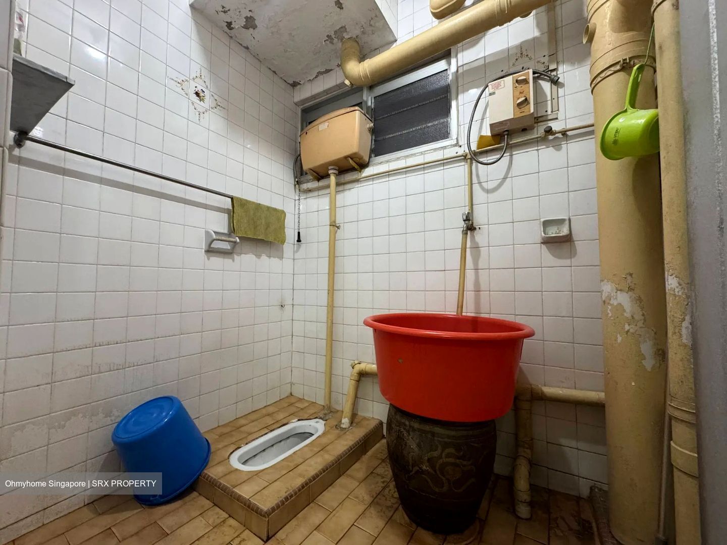 Blk 165 Bukit Batok West Avenue 8 (Bukit Batok), HDB 4 Rooms #454769871